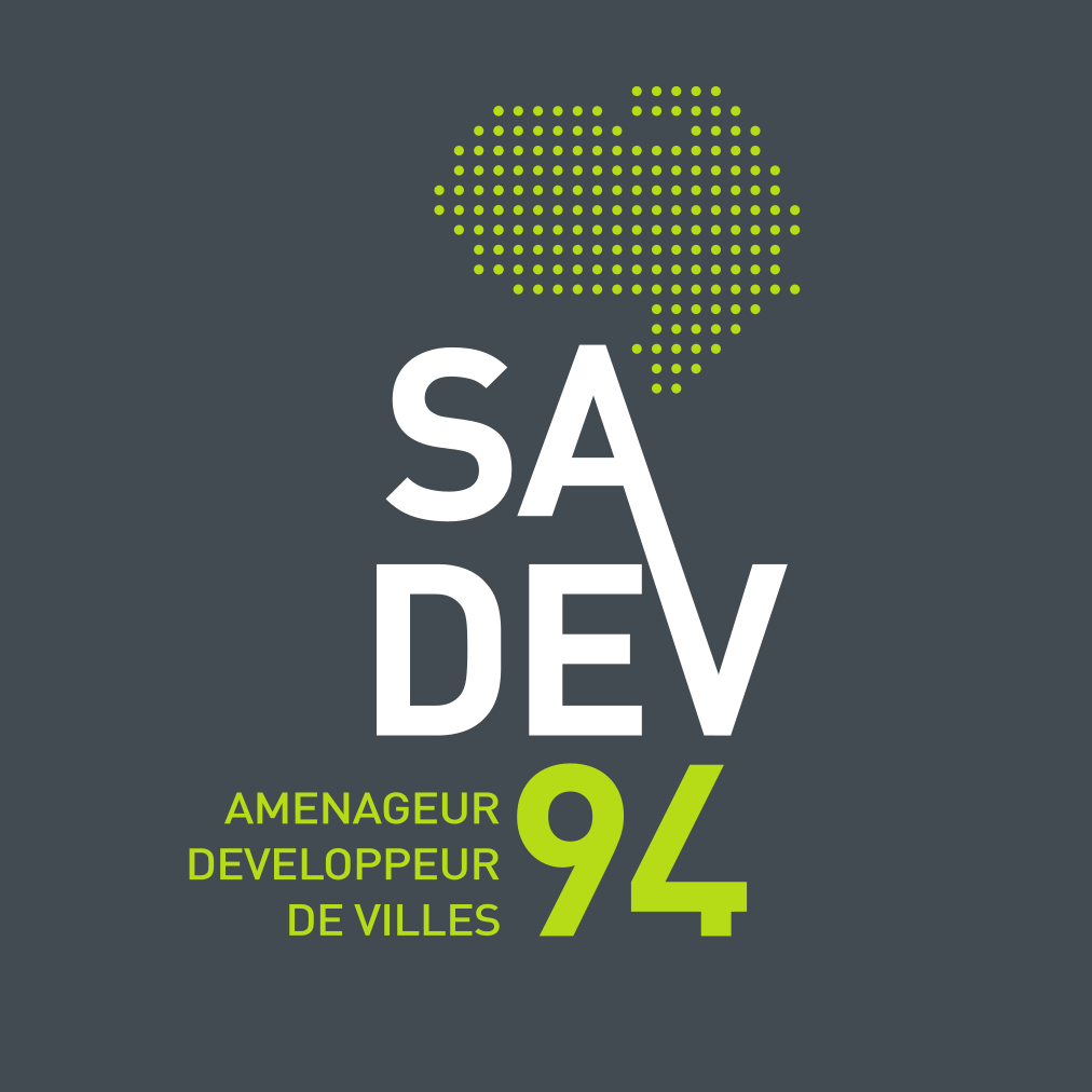 Logo exposant SADEV 94